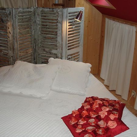La Maison De Justine Hotel มูราต์ ภายนอก รูปภาพ
