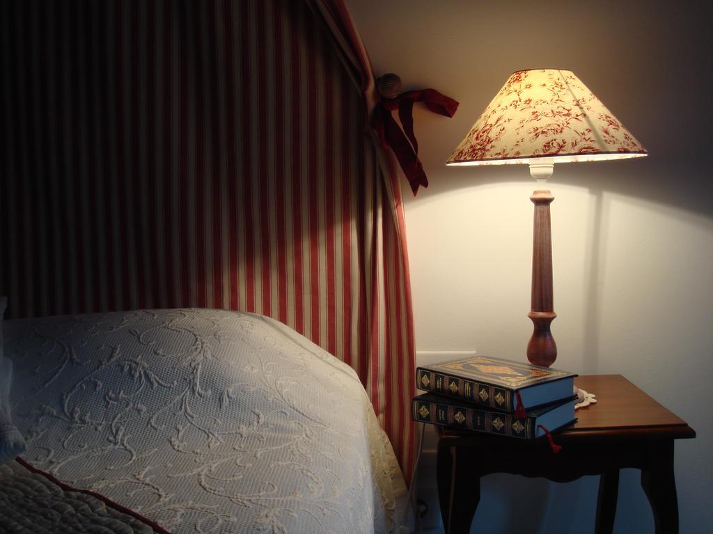 La Maison De Justine Hotel มูราต์ ภายนอก รูปภาพ